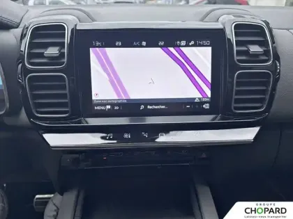 Photo 13 Citroën C5 aircross  Hybride 225 S&S e-EAT8