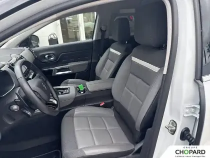 Photo 9 Citroën C5 aircross  Hybride 225 S&S e-EAT8