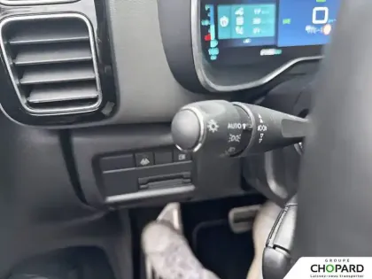 Photo 18 Citroën C5 aircross  Hybride 225 S&S e-EAT8