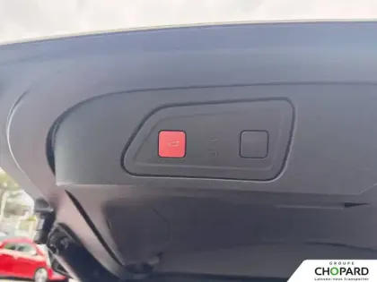 Photo 19 Citroën C5 aircross  Hybride 225 S&S e-EAT8