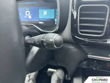 Photo 17 Citroën C5 aircross  Hybride 225 S&S e-EAT8