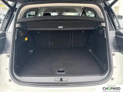 Photo 5 Citroën C5 aircross  Hybride 225 S&S e-EAT8