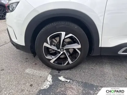 Photo 11 Citroën C5 aircross  Hybride 225 S&S e-EAT8