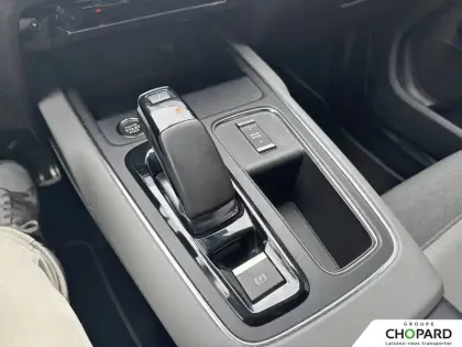 Photo 15 Citroën C5 aircross  Hybride 225 S&S e-EAT8