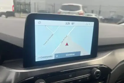 Photo 15 Ford Kuga  2.5 Duratec 225 ch PHEV e-CVT