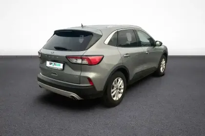 Photo 5 Ford Kuga  2.5 Duratec 225 ch PHEV e-CVT