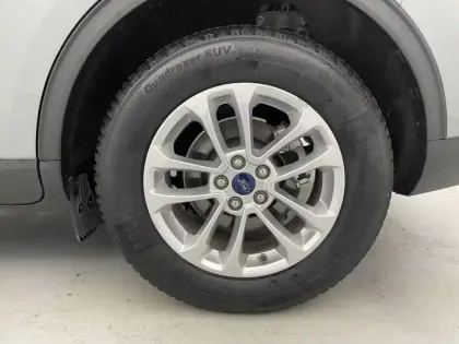 Photo 38 Ford Kuga  2.5 Duratec 225 ch PHEV e-CVT