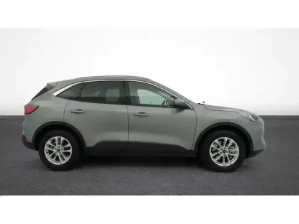 Photo 32 Ford Kuga  2.5 Duratec 225 ch PHEV e-CVT