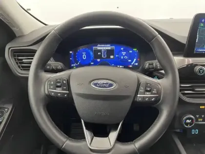 Photo 45 Ford Kuga  2.5 Duratec 225 ch PHEV e-CVT