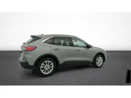 Photo 31 Ford Kuga  2.5 Duratec 225 ch PHEV e-CVT