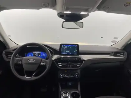 Photo 47 Ford Kuga  2.5 Duratec 225 ch PHEV e-CVT