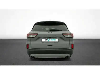 Photo 29 Ford Kuga  2.5 Duratec 225 ch PHEV e-CVT