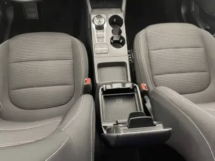 Photo 52 Ford Kuga  2.5 Duratec 225 ch PHEV e-CVT