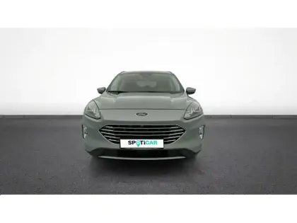 Photo 24 Ford Kuga  2.5 Duratec 225 ch PHEV e-CVT