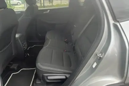 Photo 10 Ford Kuga  2.5 Duratec 225 ch PHEV e-CVT