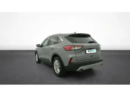 Photo 28 Ford Kuga  2.5 Duratec 225 ch PHEV e-CVT