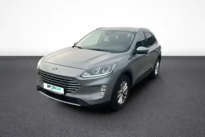 Photo Ford Kuga Titanium