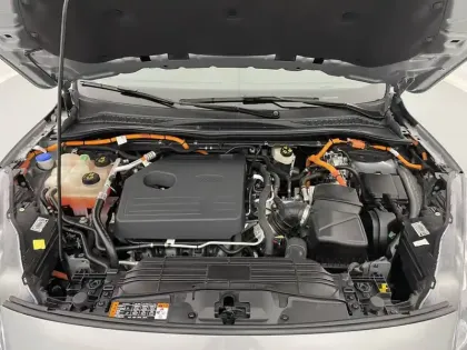 Photo 43 Ford Kuga  2.5 Duratec 225 ch PHEV e-CVT