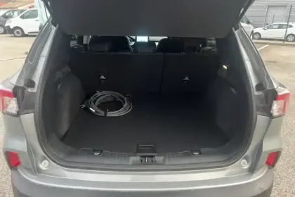 Photo 8 Ford Kuga  2.5 Duratec 225 ch PHEV e-CVT