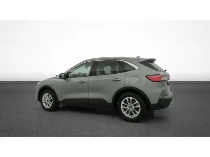 Photo 27 Ford Kuga  2.5 Duratec 225 ch PHEV e-CVT