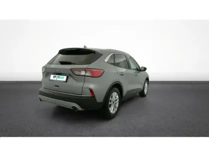Photo 30 Ford Kuga  2.5 Duratec 225 ch PHEV e-CVT