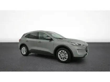 Photo 33 Ford Kuga  2.5 Duratec 225 ch PHEV e-CVT