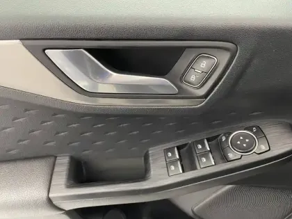 Photo 54 Ford Kuga  2.5 Duratec 225 ch PHEV e-CVT