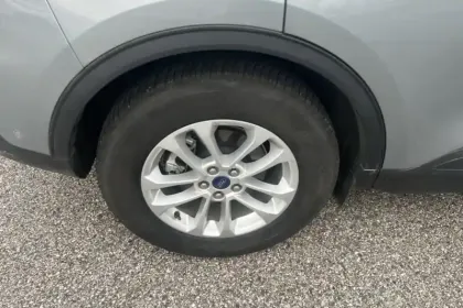 Photo 14 Ford Kuga  2.5 Duratec 225 ch PHEV e-CVT