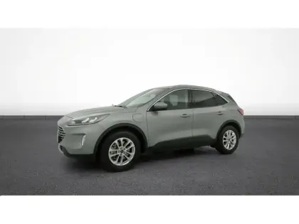 Photo 25 Ford Kuga  2.5 Duratec 225 ch PHEV e-CVT