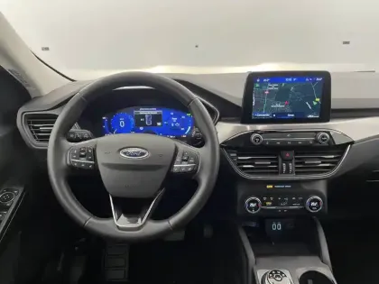 Photo 44 Ford Kuga  2.5 Duratec 225 ch PHEV e-CVT