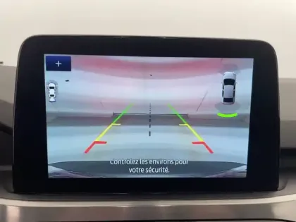 Photo 50 Ford Kuga  2.5 Duratec 225 ch PHEV e-CVT