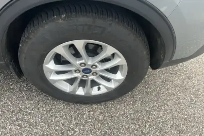 Photo 11 Ford Kuga  2.5 Duratec 225 ch PHEV e-CVT