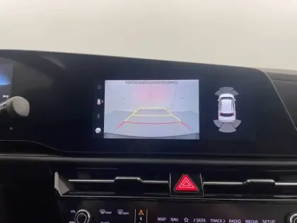 Photo 56 Kia Niro  EV Electrique 204 ch