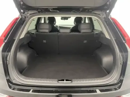 Photo 37 Kia Niro  EV Electrique 204 ch