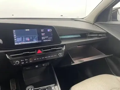 Photo 51 Kia Niro  EV Electrique 204 ch