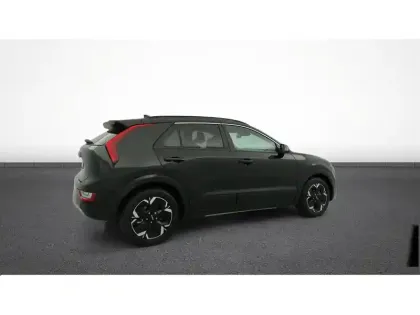 Photo 33 Kia Niro  EV Electrique 204 ch