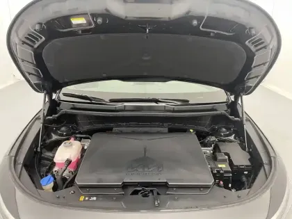 Photo 45 Kia Niro  EV Electrique 204 ch