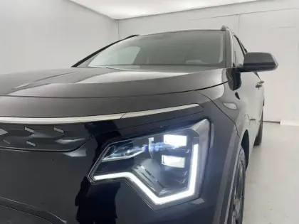 Photo 48 Kia Niro  EV Electrique 204 ch