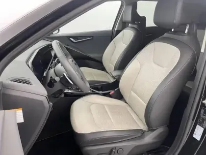 Photo 38 Kia Niro  EV Electrique 204 ch