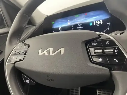 Photo 53 Kia Niro  EV Electrique 204 ch