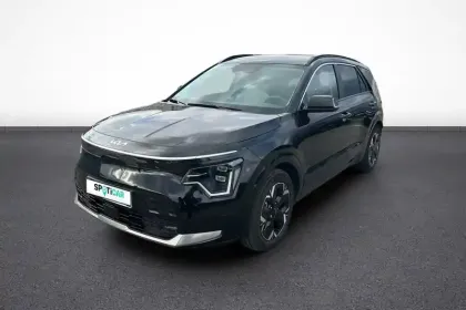 Photo Kia Niro Premium