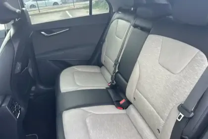 Photo 10 Kia Niro  EV Electrique 204 ch