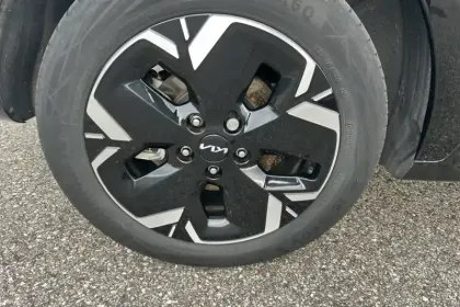 Photo 14 Kia Niro  EV Electrique 204 ch