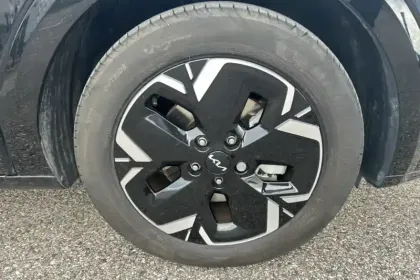 Photo 13 Kia Niro  EV Electrique 204 ch