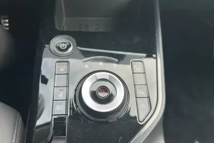 Photo 23 Kia Niro  EV Electrique 204 ch