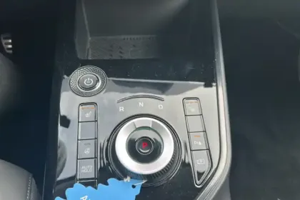 Photo 22 Kia Niro  EV Electrique 204 ch