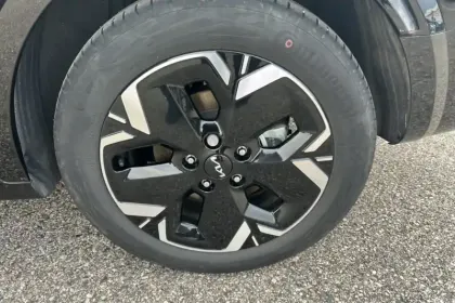 Photo 11 Kia Niro  EV Electrique 204 ch