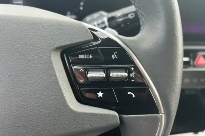 Photo 17 Kia Niro  EV Electrique 204 ch