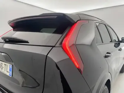 Photo 55 Kia Niro  EV Electrique 204 ch