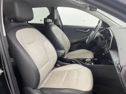 Photo 50 Kia Niro  EV Electrique 204 ch